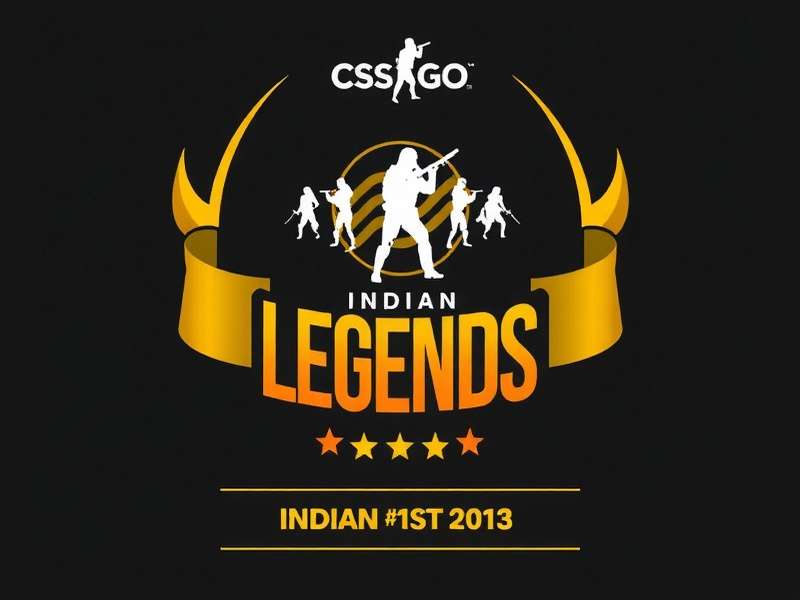 Indian CSGO Community Event